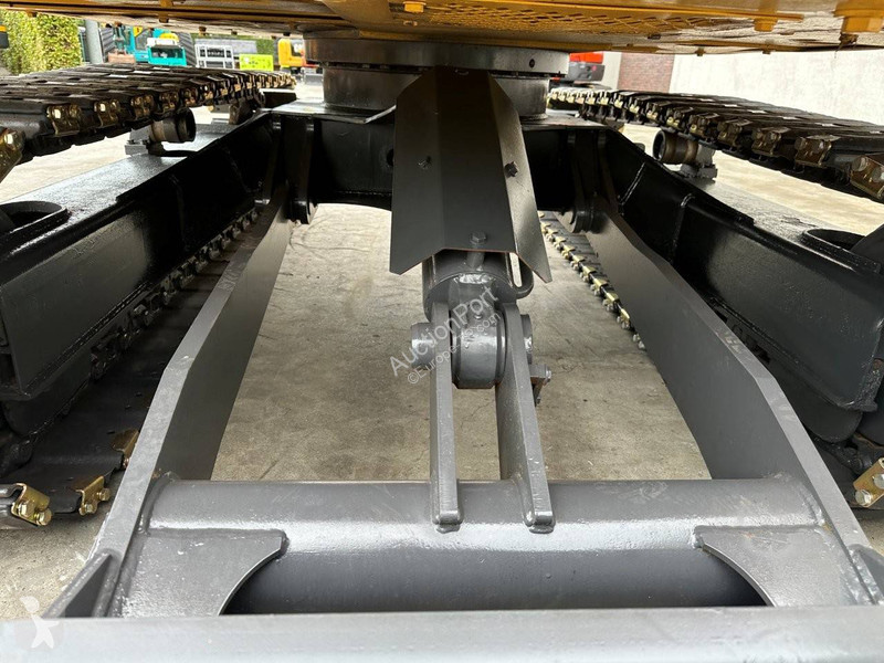 Graafmachine Komatsu PC70-8