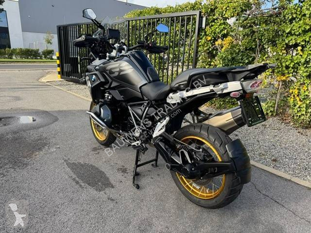 Graafmachine  streetfighter V2