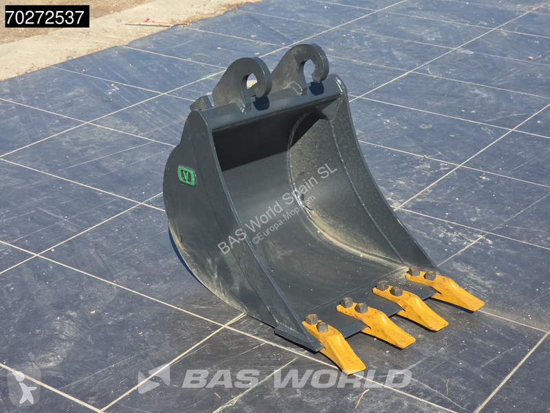 Escavadora XCMG XE27 E Garantía de fábrica - 3...