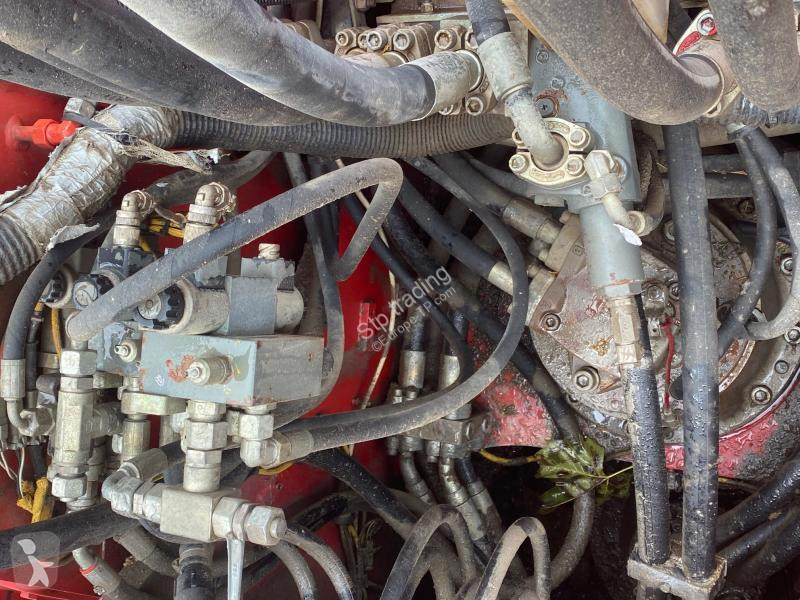 Escavadora Liebherr  R 944CV LITRONIC