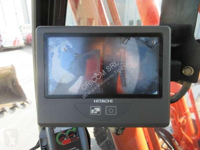 Escavatore Hitachi ZX210 LC-6