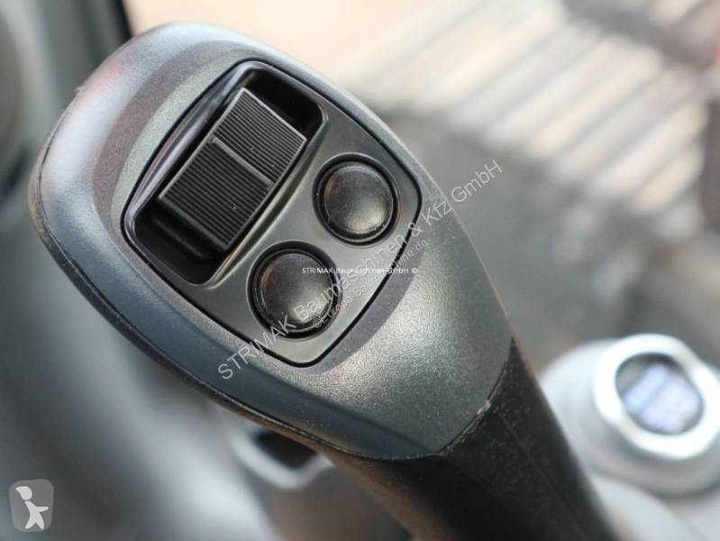 جرافة Doosan DX 140 LC-7