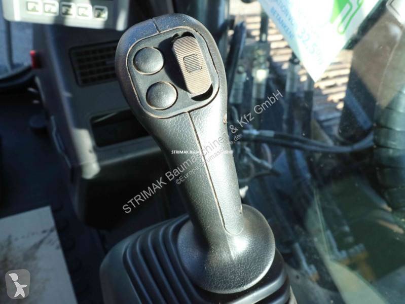 Excavator Sany SY 265 CLC