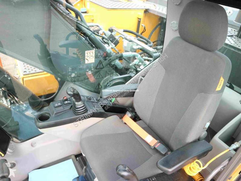 Escavatore Volvo EC 250 E NL