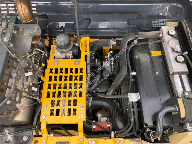 Excavator Komatsu PC290LC-11E0