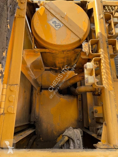 Escavatore Caterpillar UHD -- 31.5 mtr --...