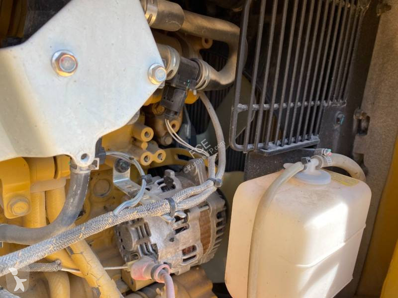Skovl Caterpillar CAT 308 CR avec Certificat CE...
