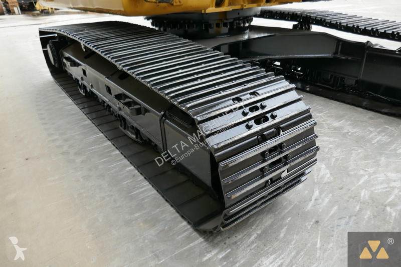 Excavator Caterpillar FL