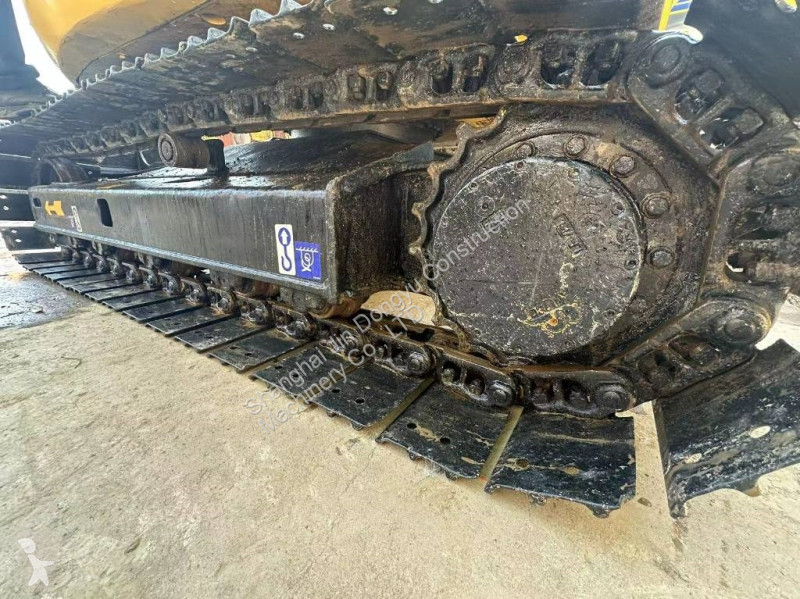 Escavadora Komatsu PC 78 US