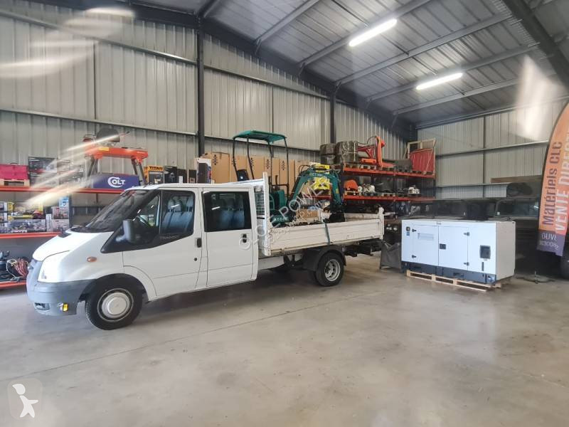Skovl CLC CLC T 1000 2026