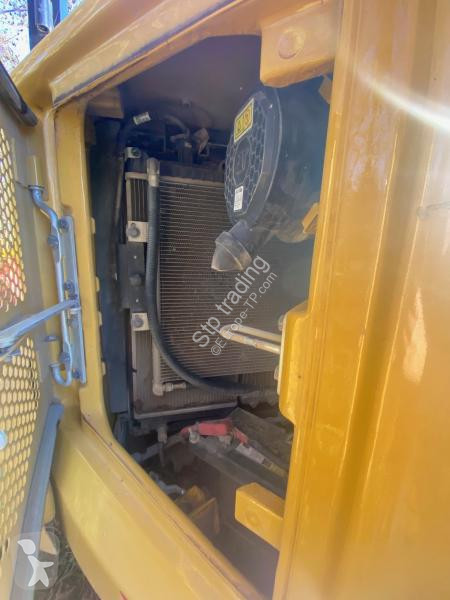 Excavator Caterpillar CR