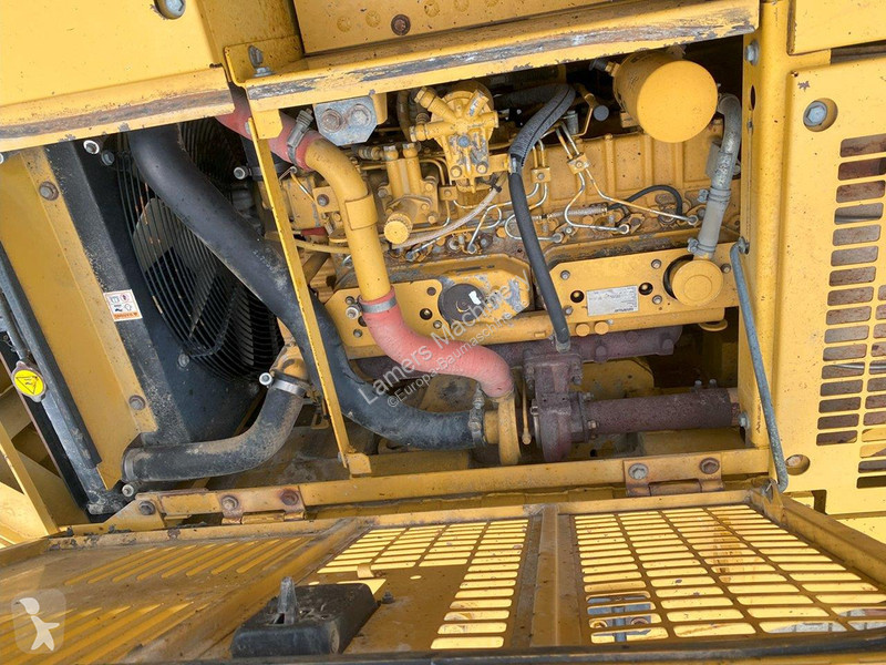Escavatore Caterpillar 321 C LCR NVT