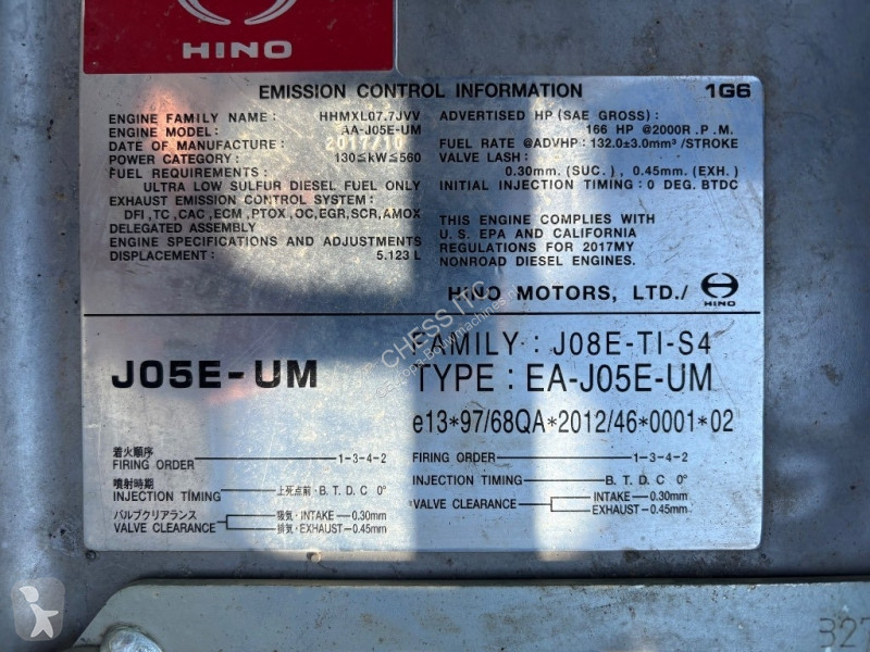 Escavadora Kobelco SK 210 LC-10 - Kobelco SK210