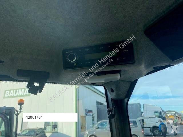 Escavadora Volvo EC 18 E MIETE / RENTAL (12001764)