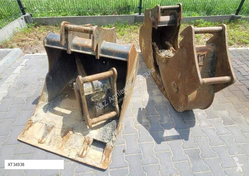 Escavatore Schaeff TW95