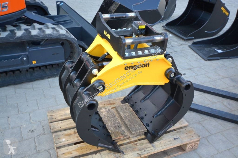 Escavatore Hitachi ZX 95 US-7
