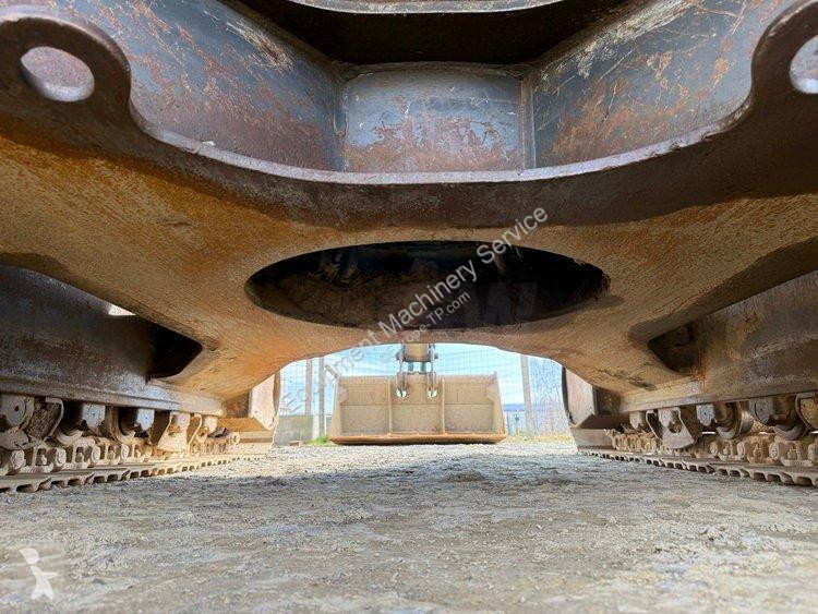 Pelle Kobelco SRNLC-1ES