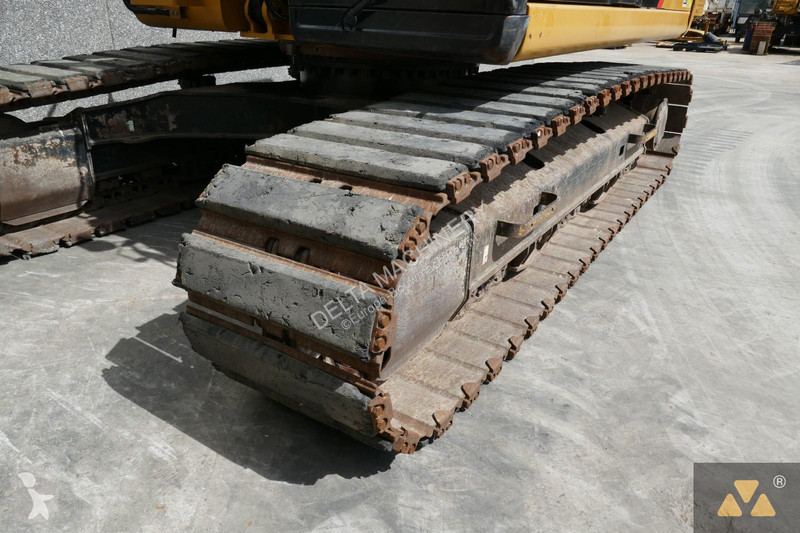 Skovl Caterpillar 320FL