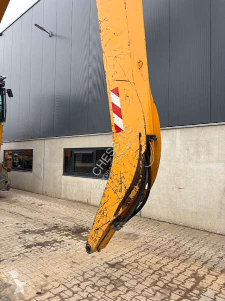 جرافة Liebherr LH 50 M