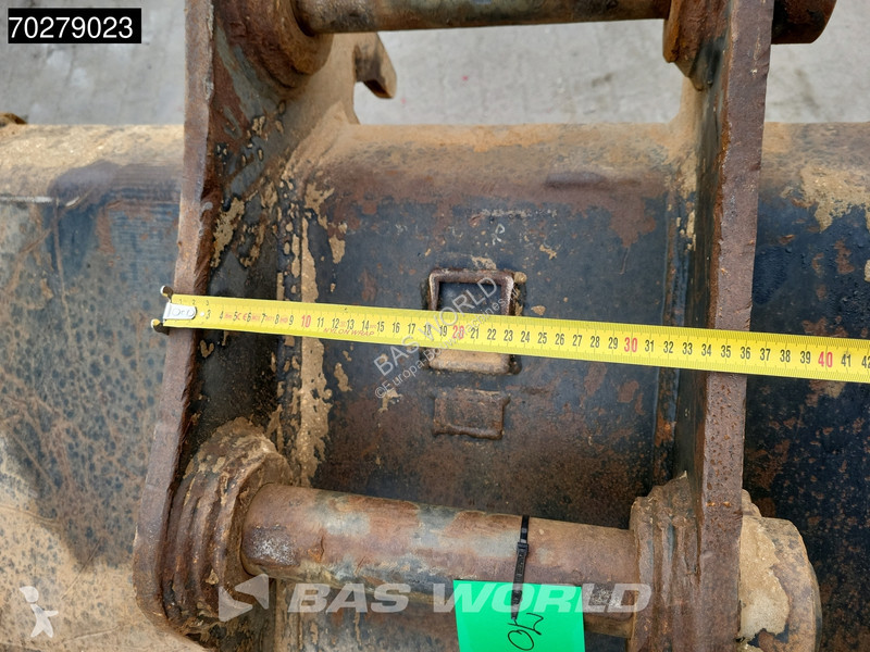 Excavator Doosan -5