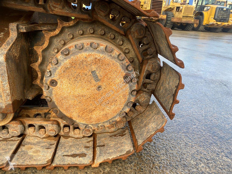Excavator Doosan NVT