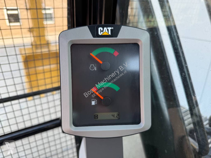 Excavadora Caterpillar 320D3 GC - New / Unused...