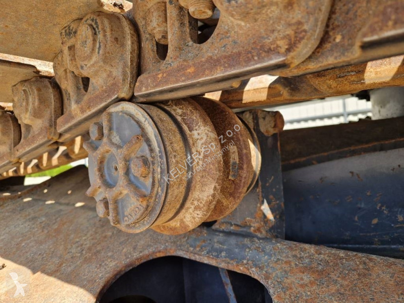 Graafmachine Volvo 250 E LN* 2014r. * OQ70/55 *...