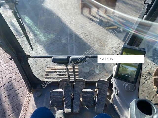 Escavatore Volvo EC 250 E NL MIETE / RENTAL...
