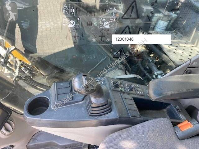 Escavatore Volvo ECR 145 E L MIETE / RENTAL...