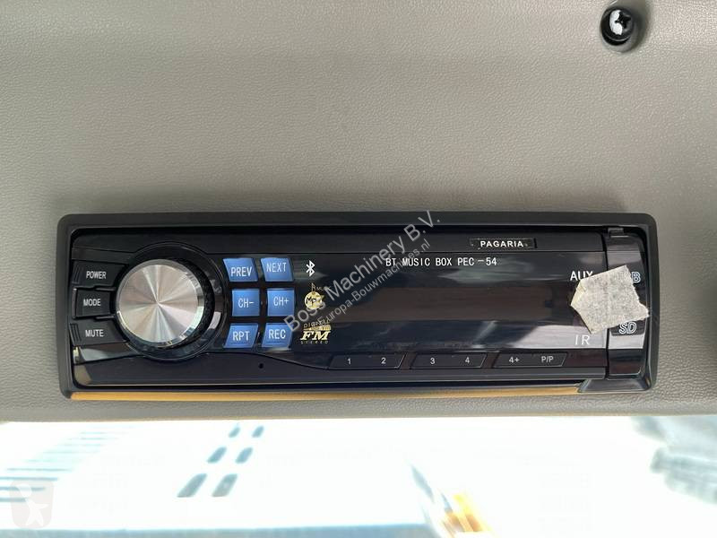 Escavadora Hyundai R245LR - *2025 Model* New /...