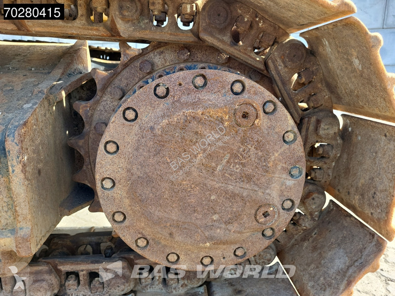Skovl Caterpillar 325 F L