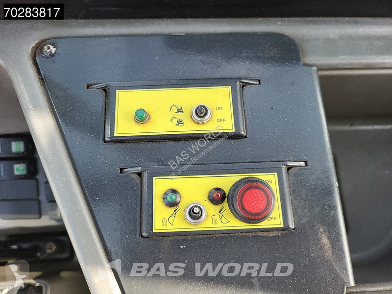 Escavatore Yanmar -2A