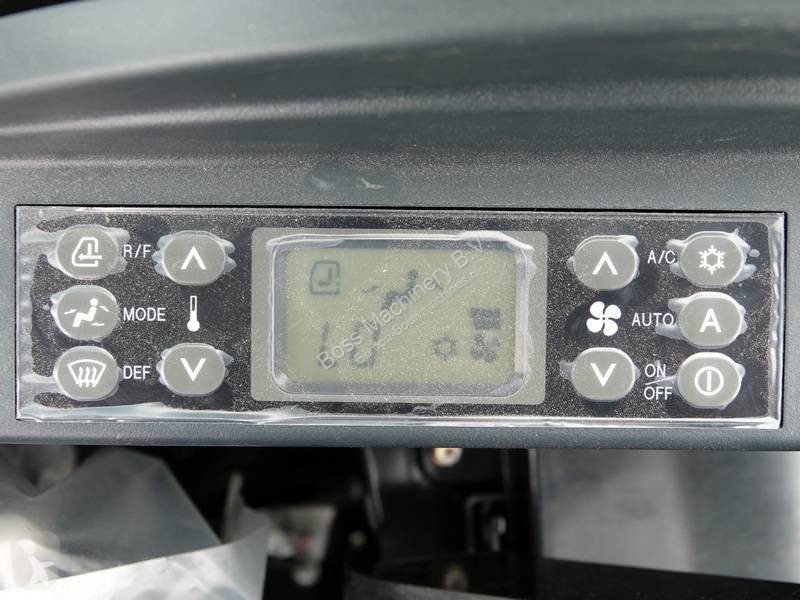 Escavadora Kobelco Only 1 left SK220 New...