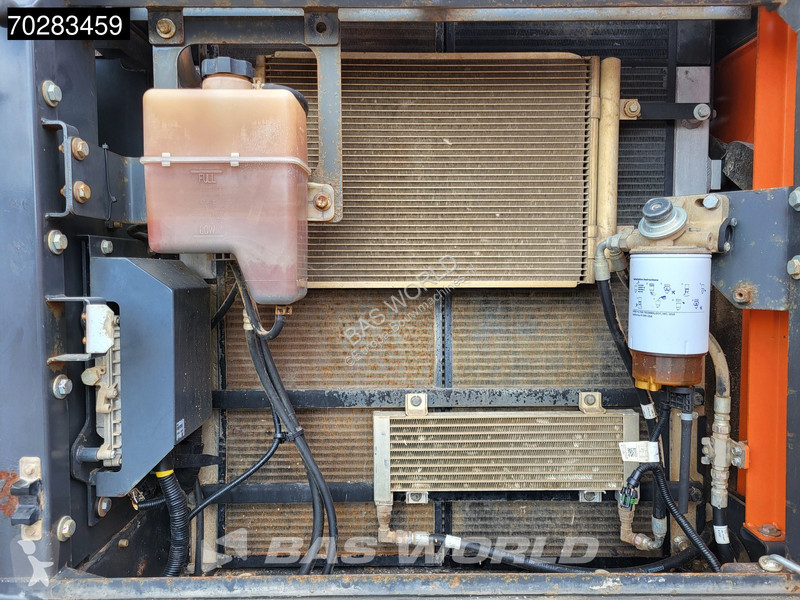 Escavatore Doosan -5