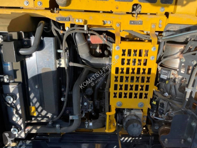 Escavatore Komatsu -11E0