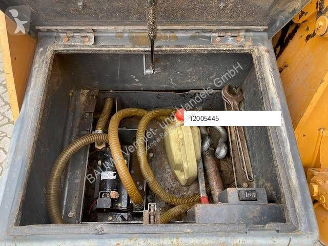 Excavator Case Sumitomo  (12005445)