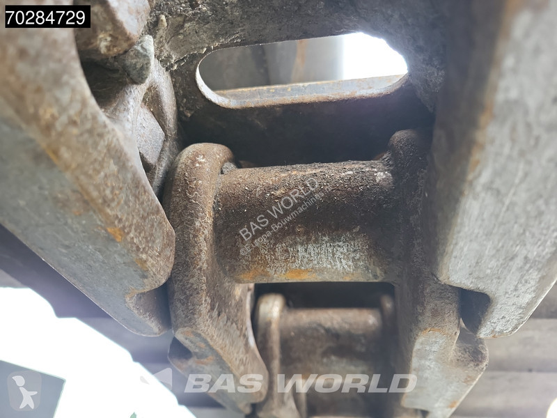 Escavadora Volvo EC200 E L