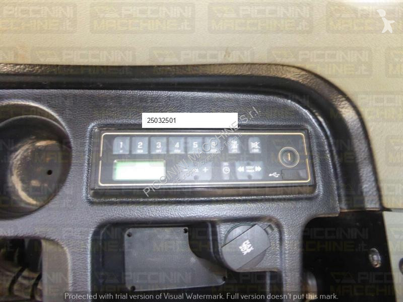 Escavatore Wacker Neuson ET145