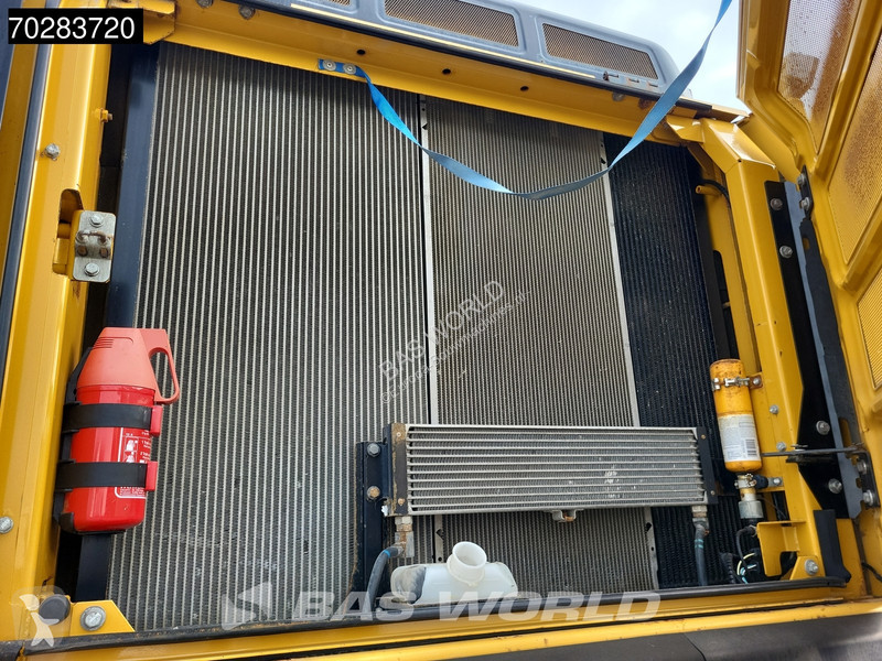 Skovl Caterpillar 336 E L H