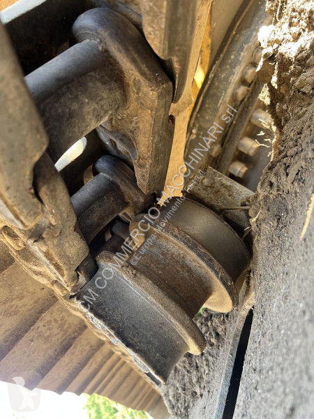 Escavatore Caterpillar LN