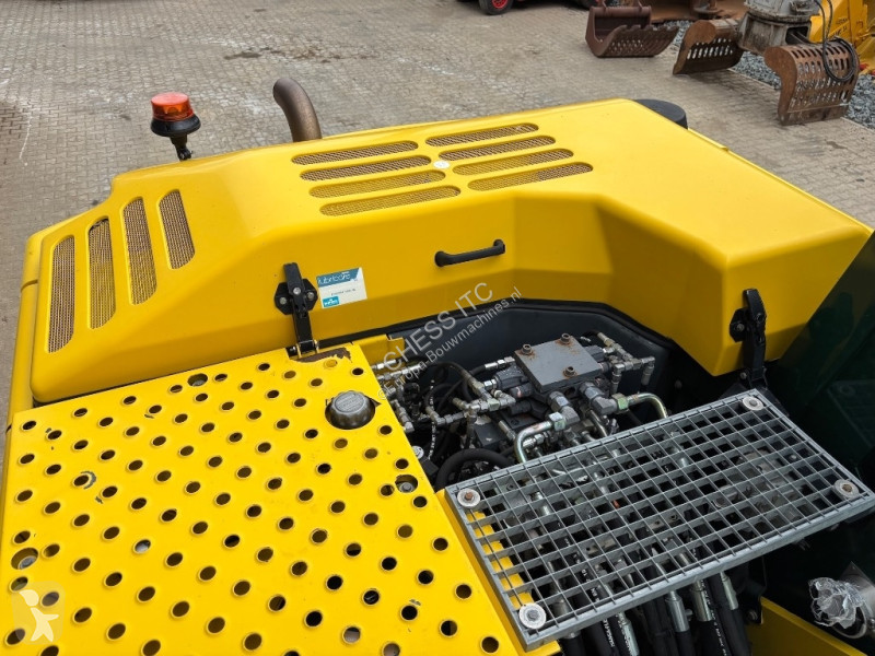 Excavator Atlas 160 -