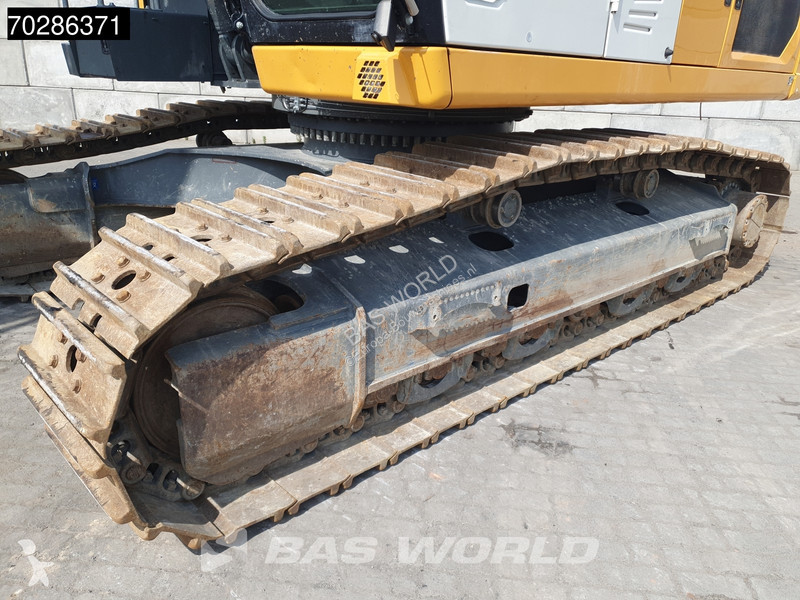 Excavadora Liebherr R934 LC