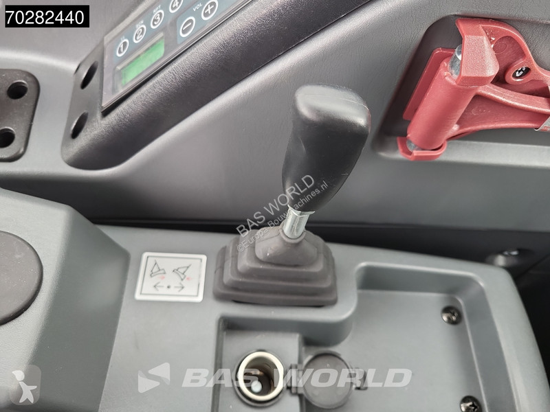 Excavator Hyundai HX60 PRON A/C