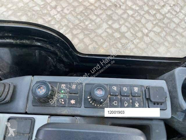Excavadora Caterpillar MIETE / RENTAL (12001903)