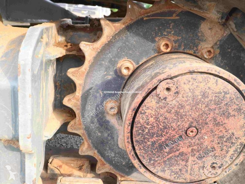 Escavatore Wacker Neuson ET 24