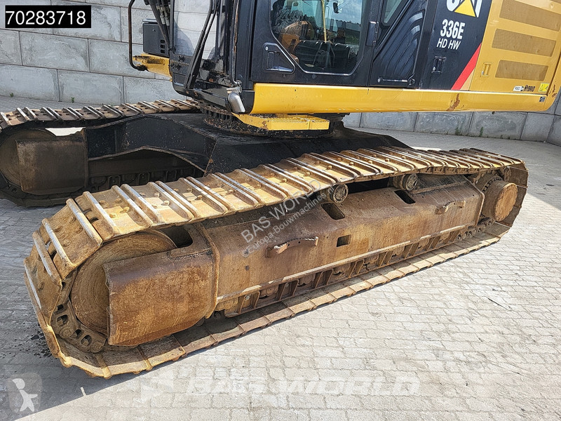 Escavatore Caterpillar ELH