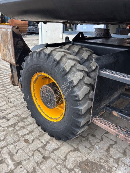 Excavator JCB 160 - 175 -