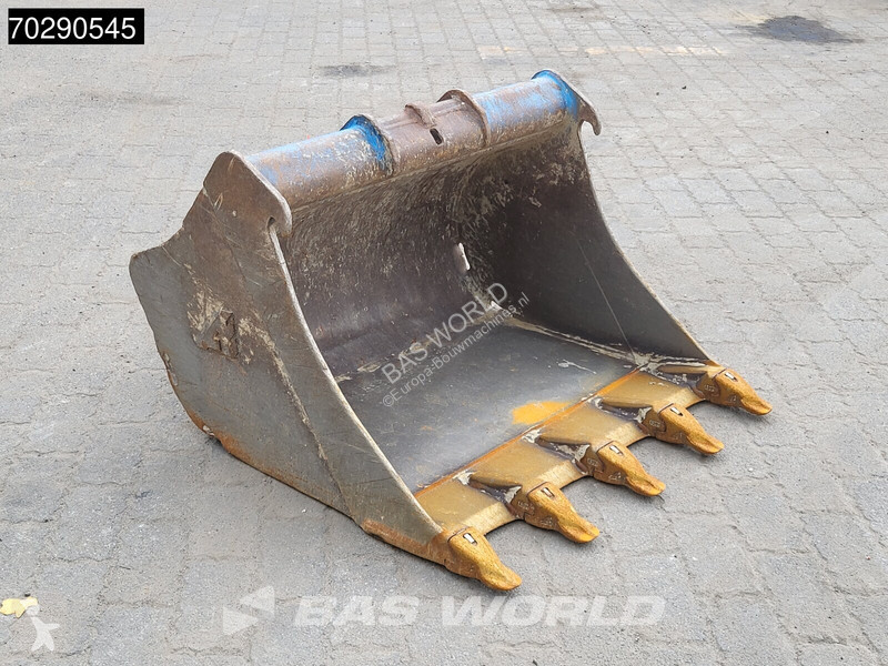 Graafmachine Doosan DX62 R-3 3 BUCKETS - A/C