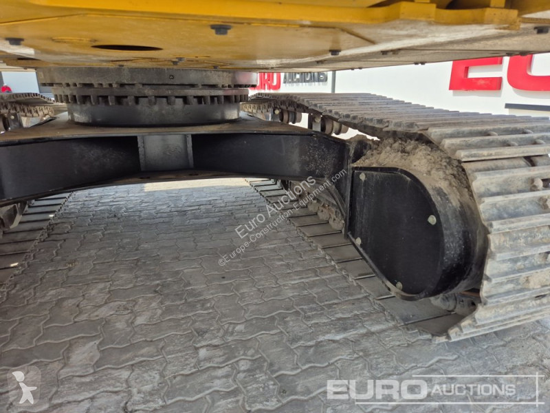 Excavator Caterpillar 320D3GC