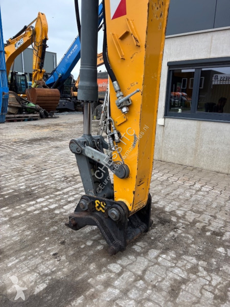 Escavatore Liebherr LH 24 M - LH 24 - LH 22 /...